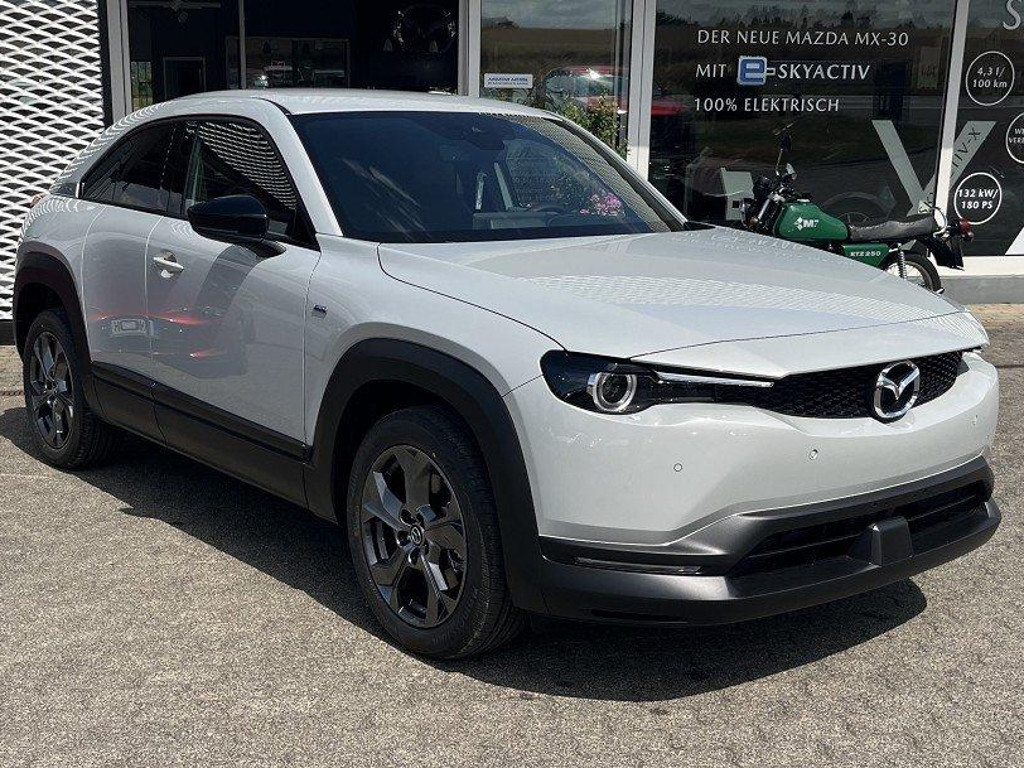 Mazda MX-30