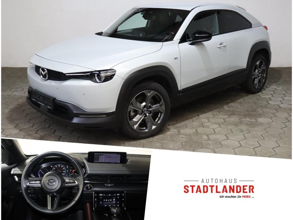 Mazda MX-30 Advantage