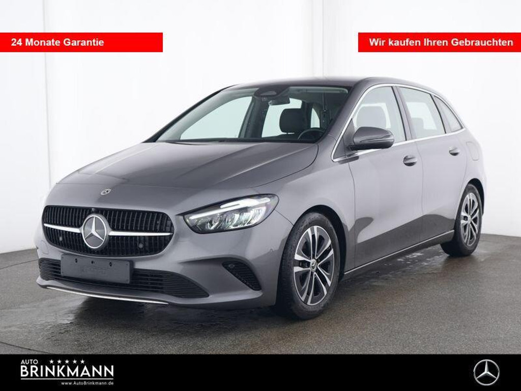 Mercedes-Benz B-Klasse B 200 Sedan