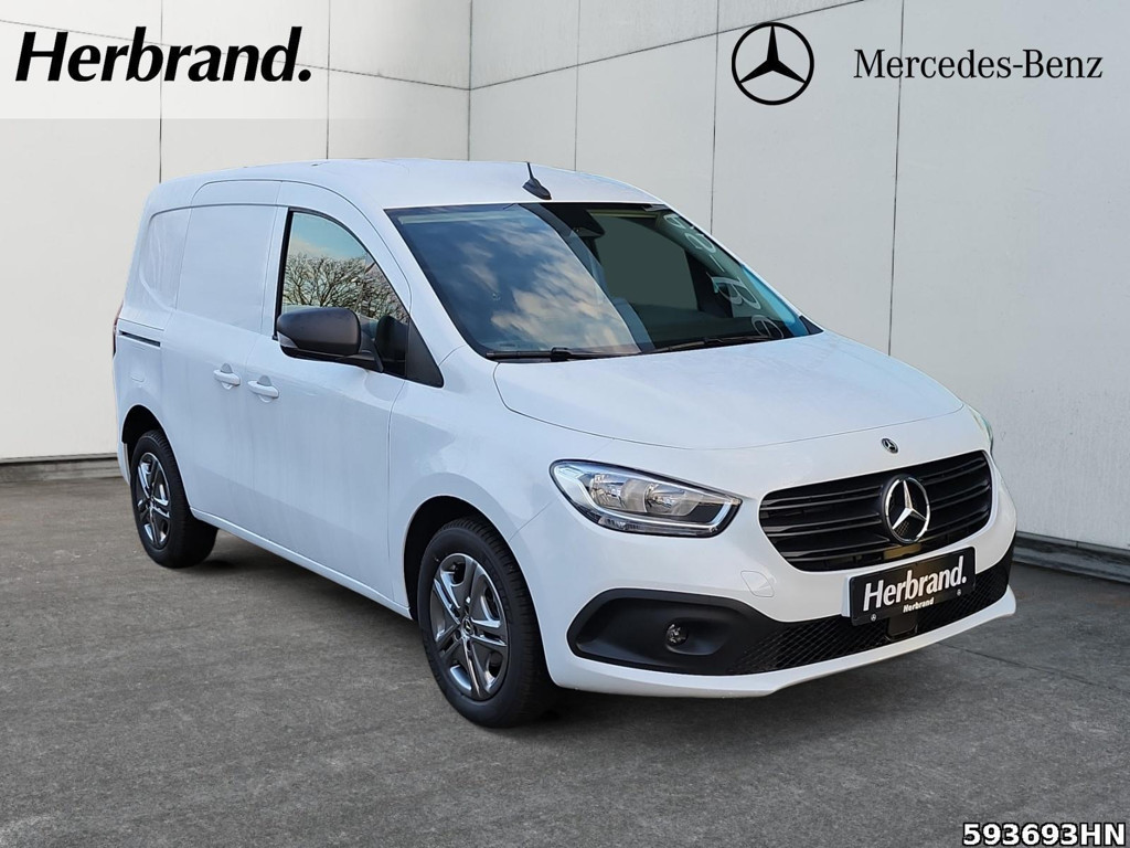 Mercedes-Benz Citan