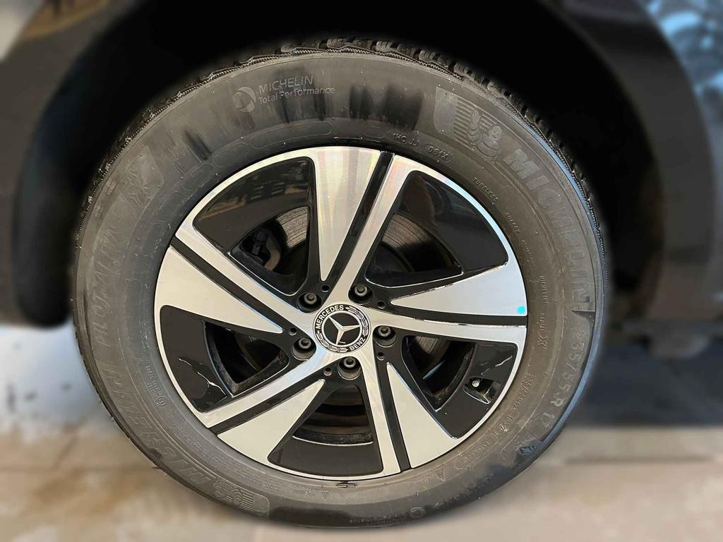 Mercedes-Benz Marco Polo