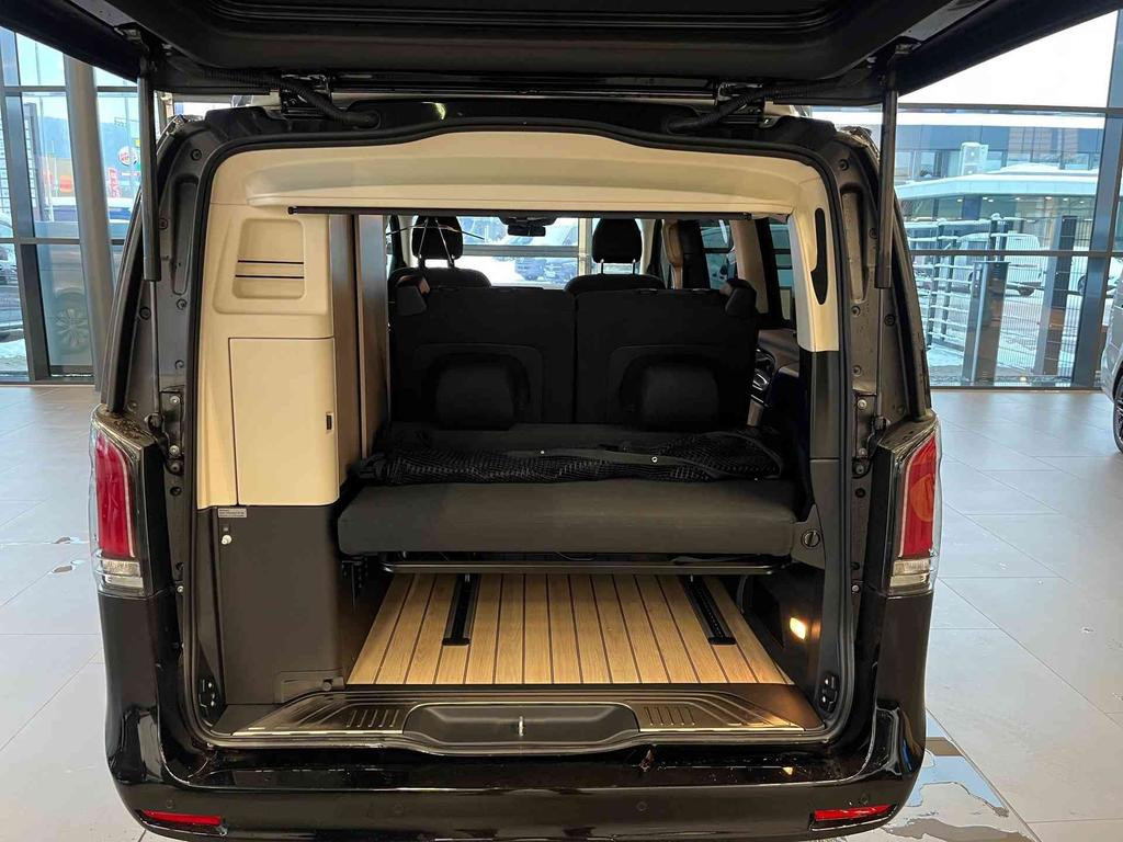 Mercedes-Benz Marco Polo
