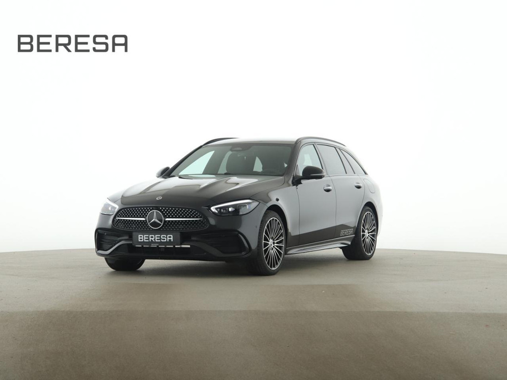 Mercedes-Benz C-Klasse C 300 AMG Line Estate