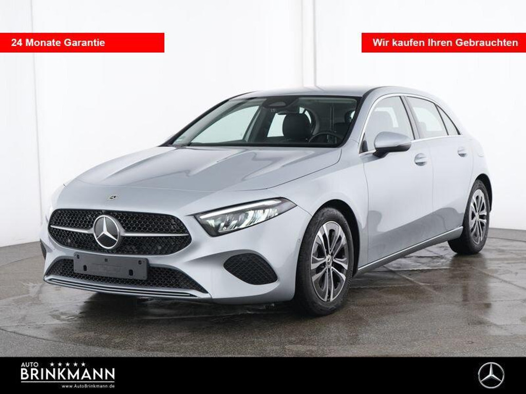 Mercedes-Benz A-Klasse A 180 Progressive