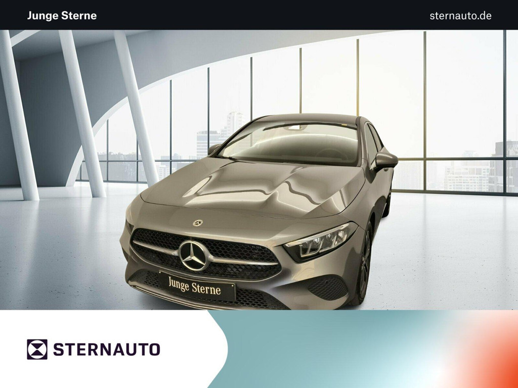 Mercedes-Benz A-Klasse A 200 Progressive