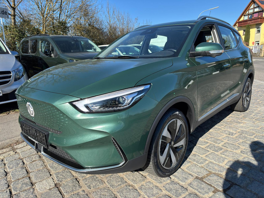 MG ZS 50 kWh Comfort