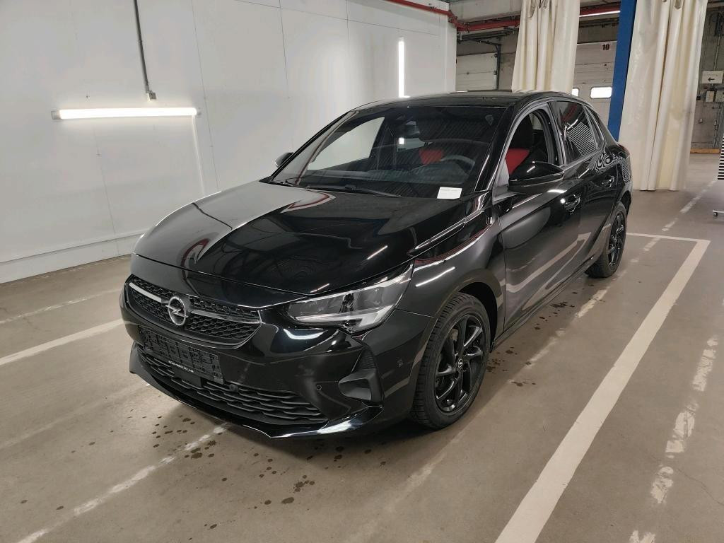 Opel Corsa Grand Sport Turbo GS-Line