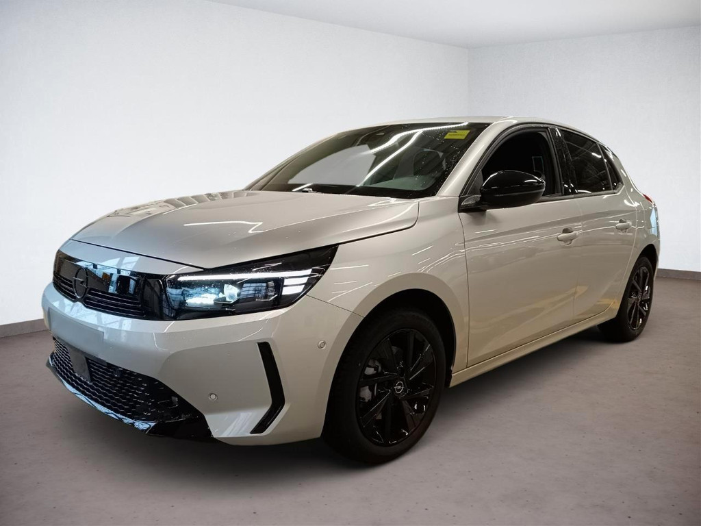 Opel Corsa Grand Sport GS-Line