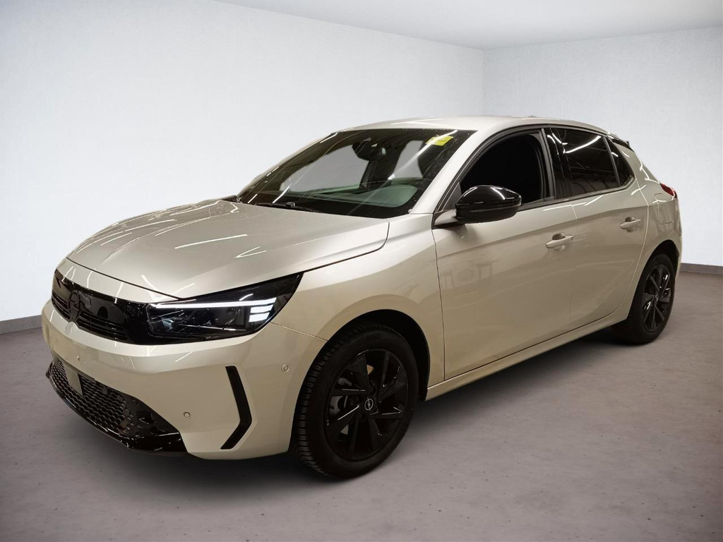 Opel Corsa Grand Sport GS-Line