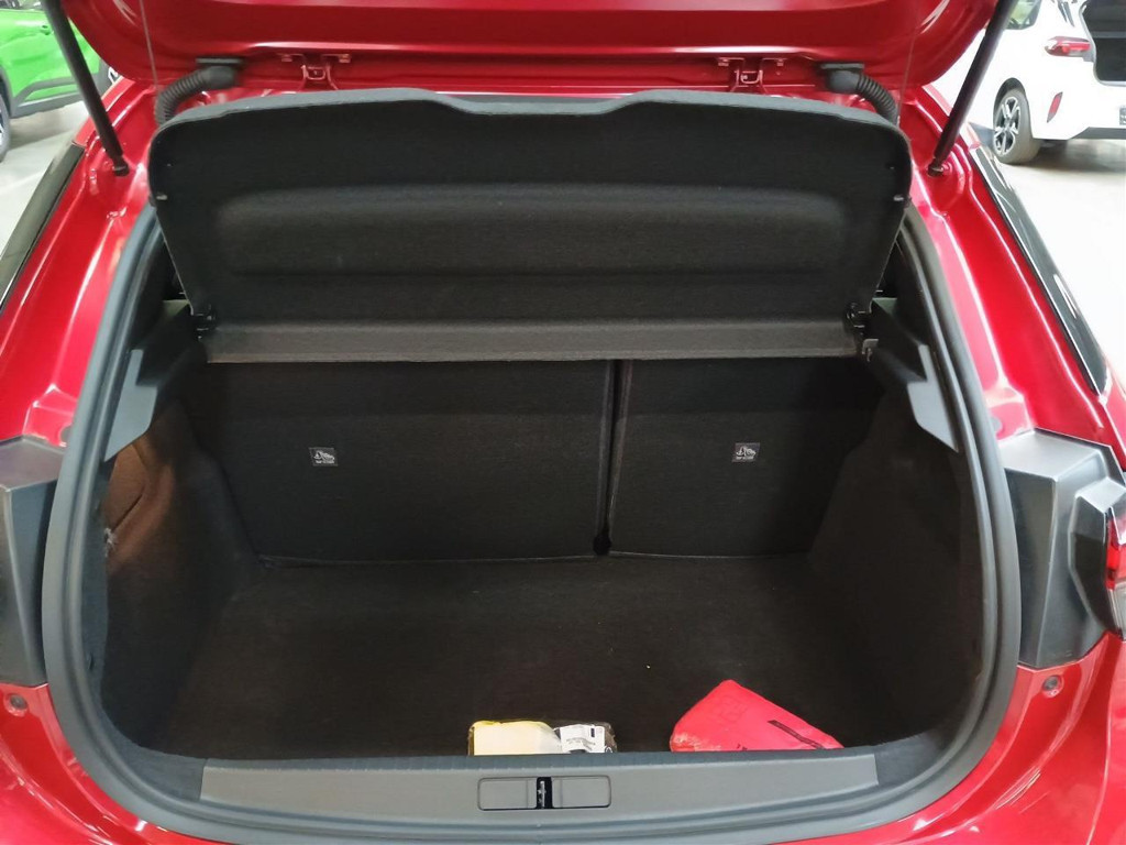 Opel Corsa Grand Sport GS-Line