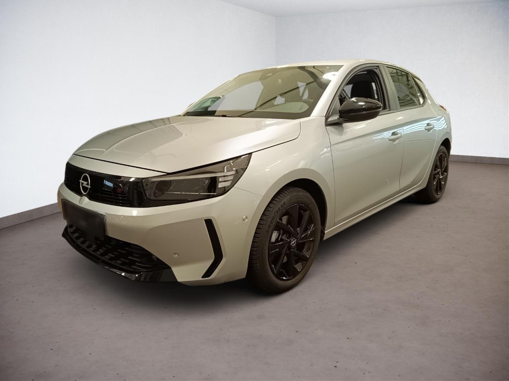 Opel Corsa 1.2 Turbo Edition Turbo