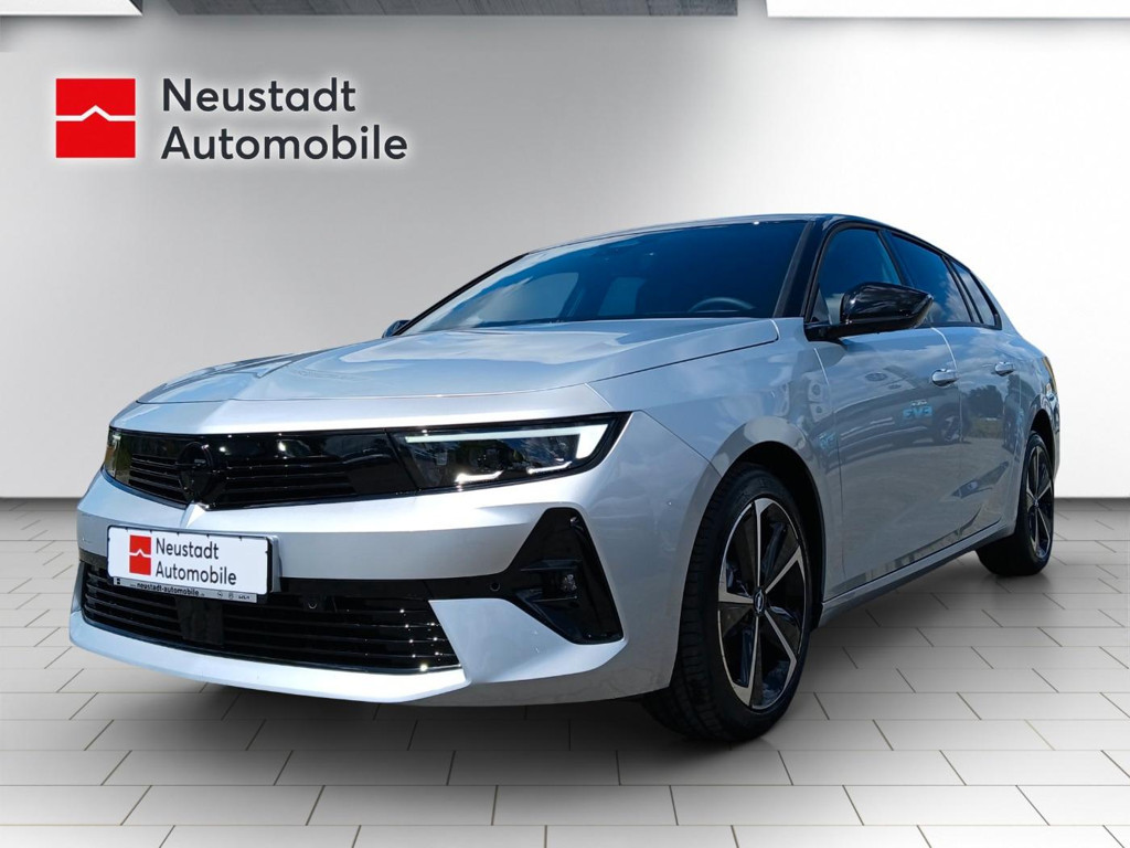 Opel Astra Sports Tourer Grand Sport 1.5 Turbo 1.5 CDTI GS-Line