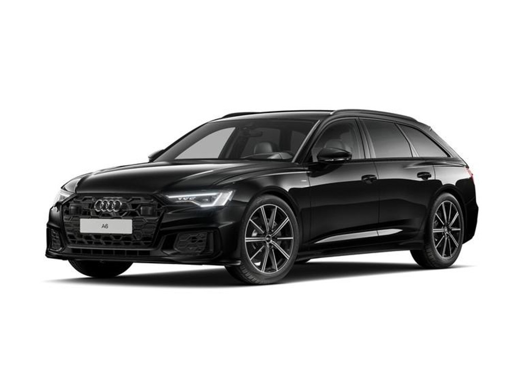 Audi A6 Avant S-Line S-Tronic 45 TFSI
