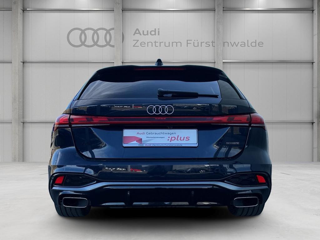 Audi A5 Avant Quattro S-Tronic 2.0 TFSI
