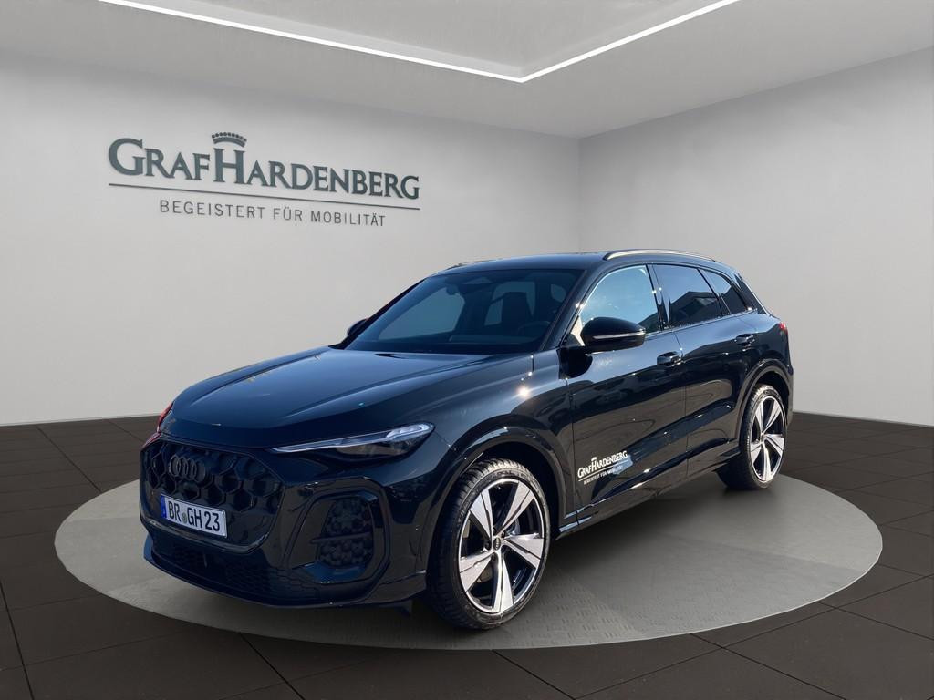 Audi Q5 Quattro S-Line