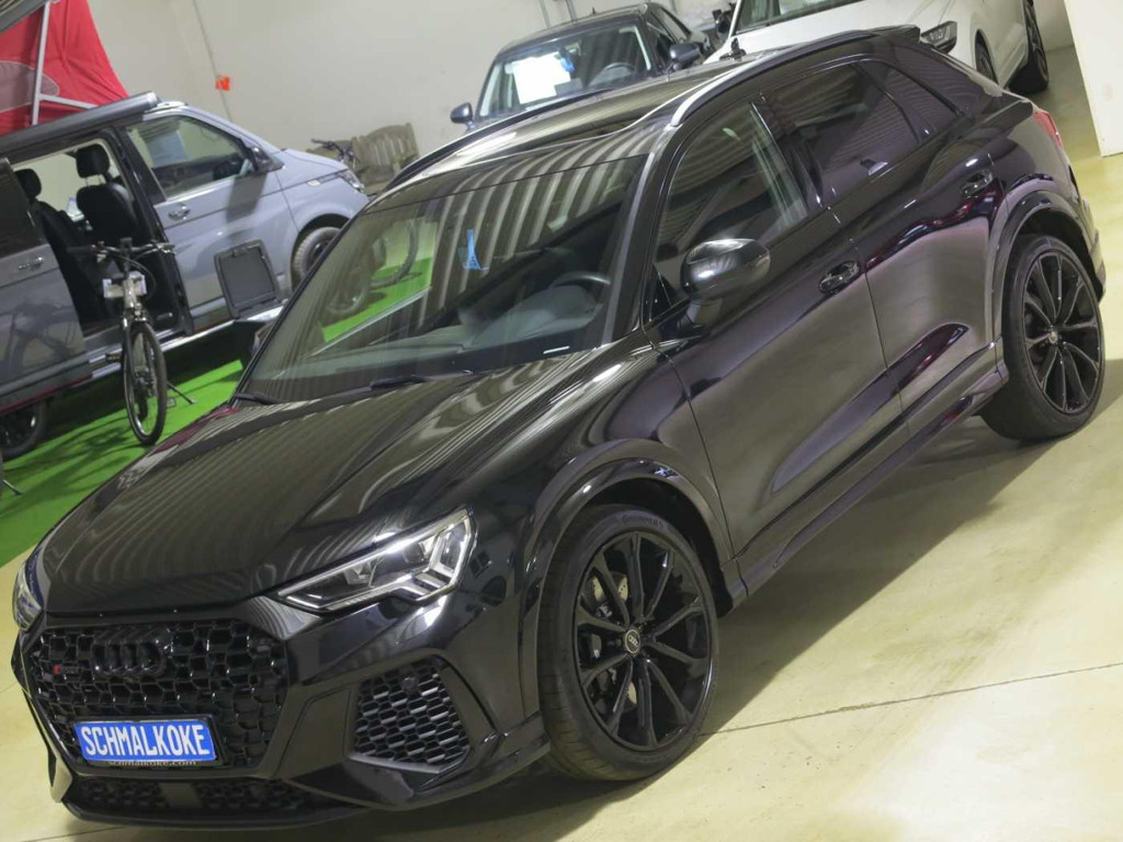 Audi RS Q3
