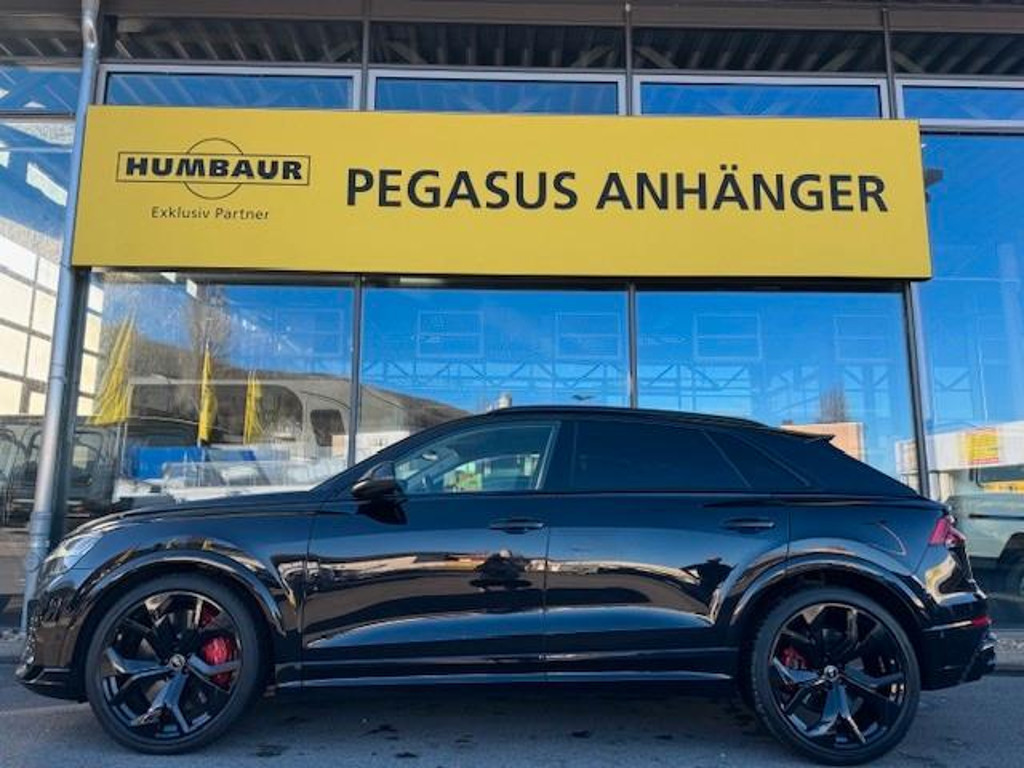 Audi RS Q8 Quattro Hybride 4.0 TFSI