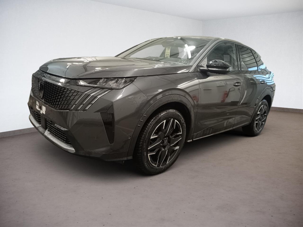 Peugeot 3008 Allure Pack Hybrid