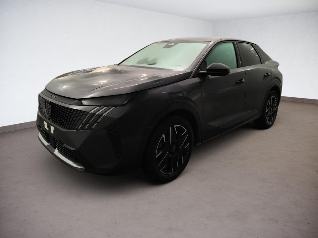 Peugeot 3008 Allure Pack Hybrid