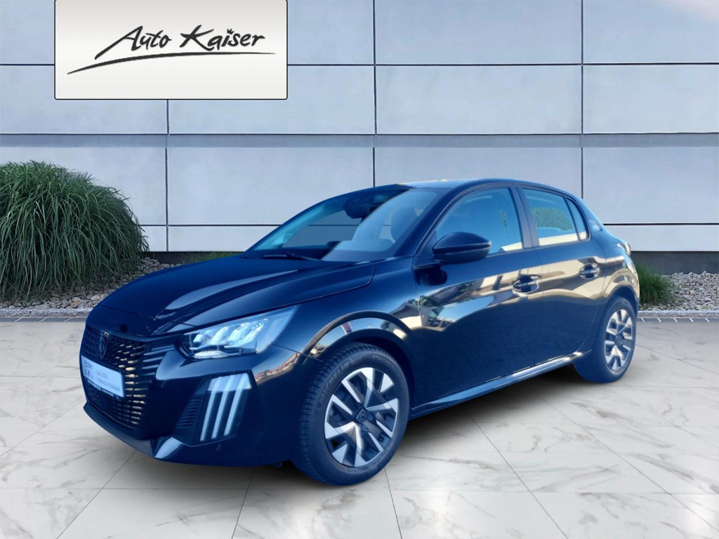 Peugeot 208 Active Pack