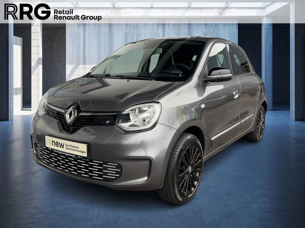 Renault Twingo Electric Techno