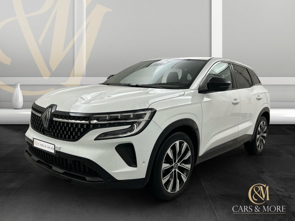 Renault Austral Techno