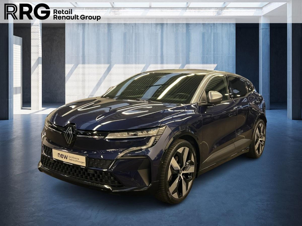 Renault Megane E-Tech E-Tech Techno EV60