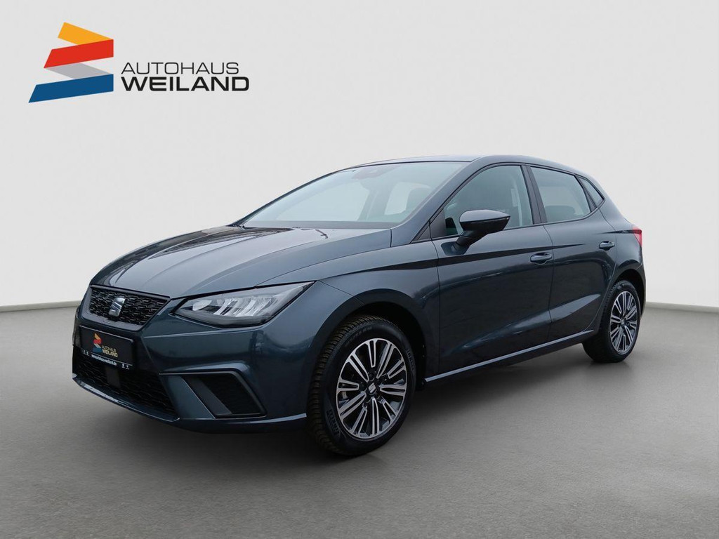 Seat Ibiza 1.0 TSI