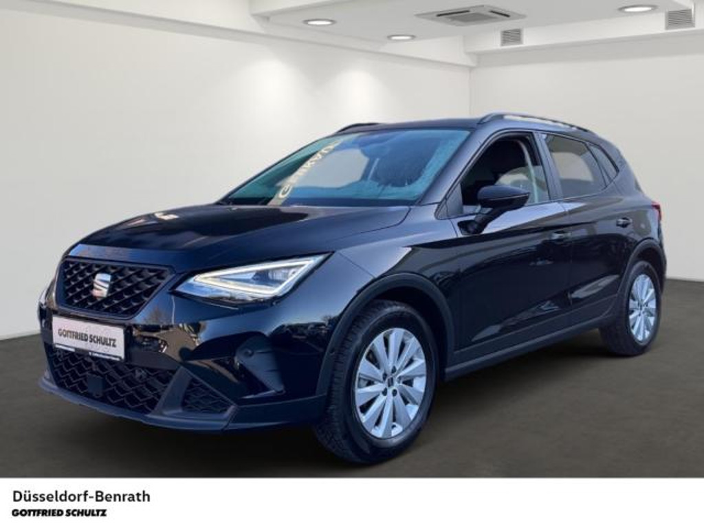 Seat Arona Style 1.0 TSI