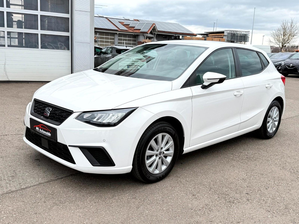 Seat Ibiza Style 1.0 TSI