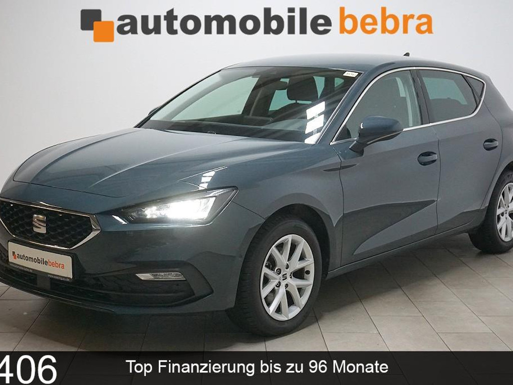 Seat Leon Style 1.5 TSI DSG