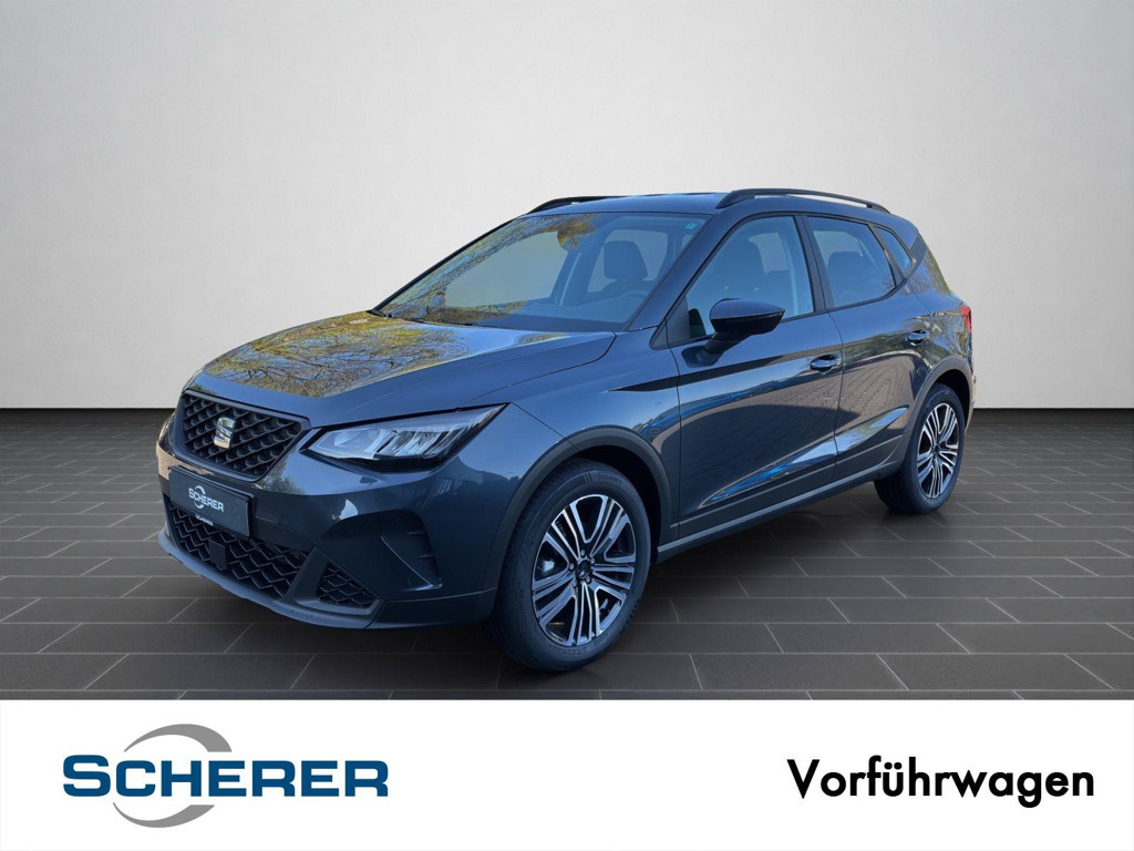 Seat Arona Style 1.0 TSI