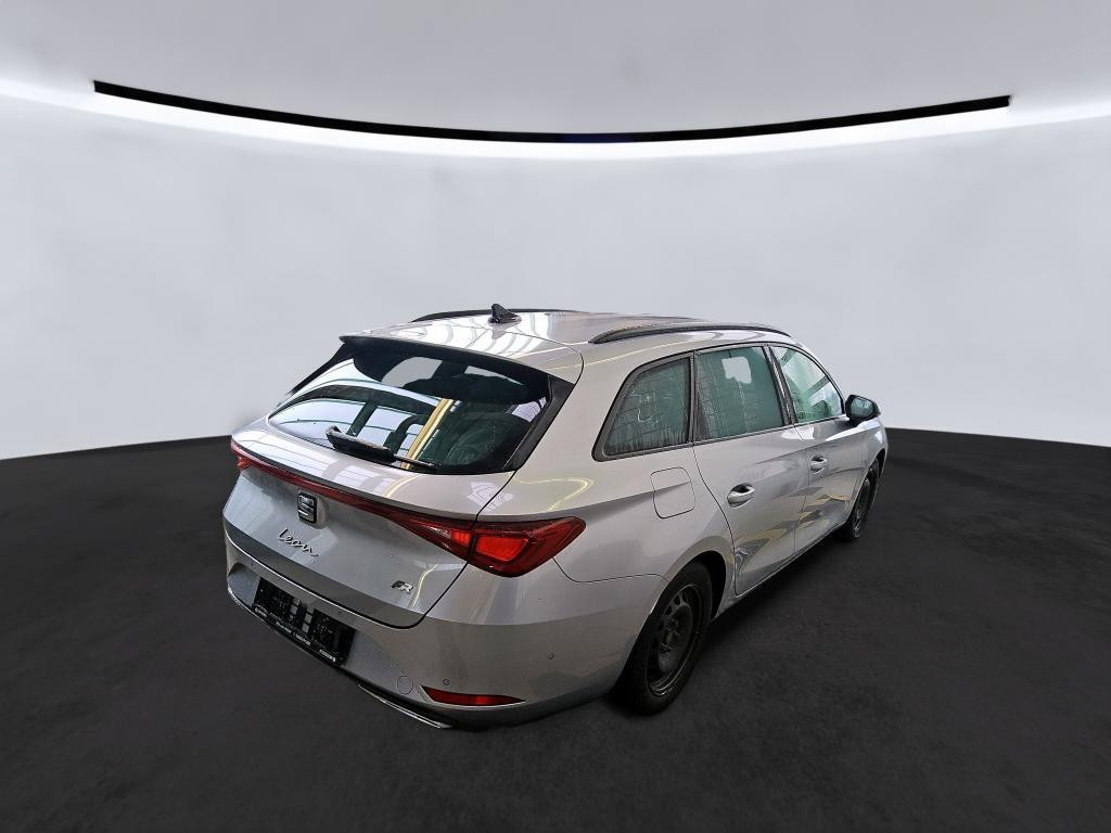 Seat Leon FR-lijn Sportstourer