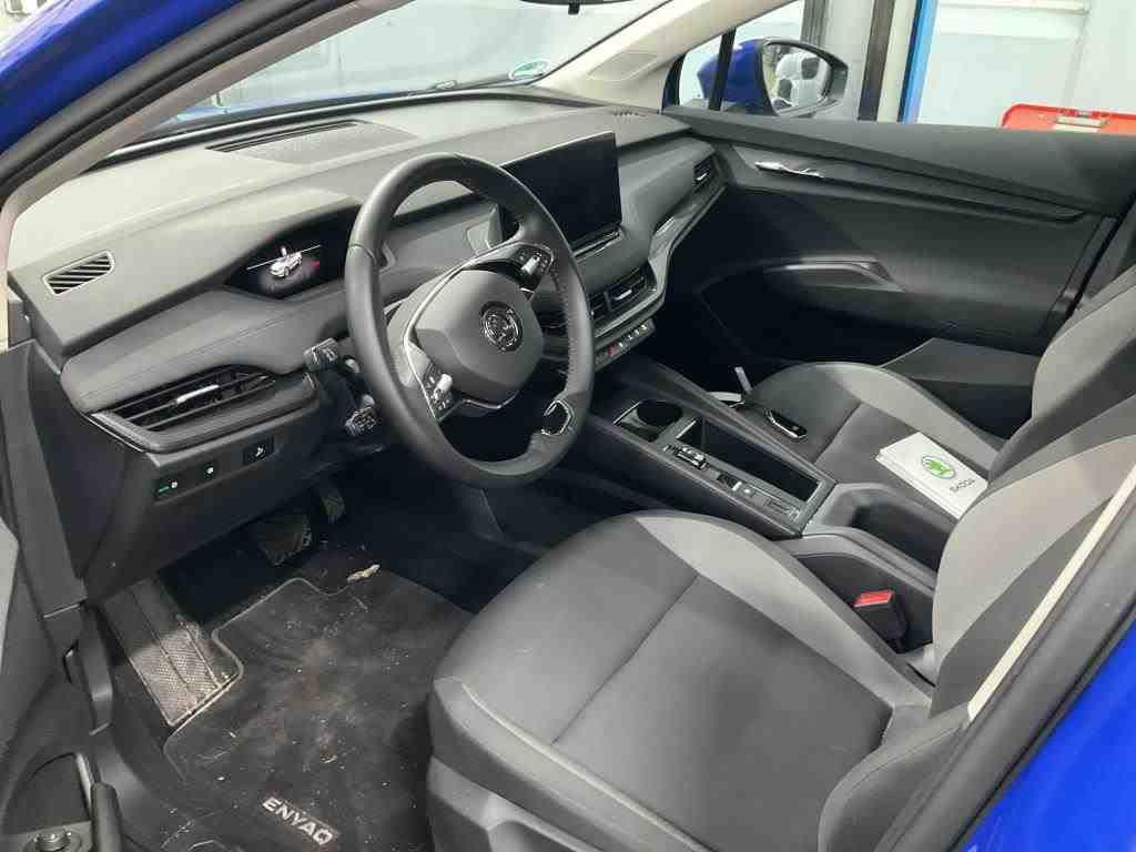 Skoda Enyaq iV