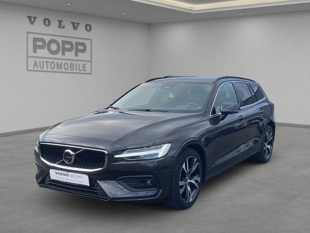 Volvo V60 Core