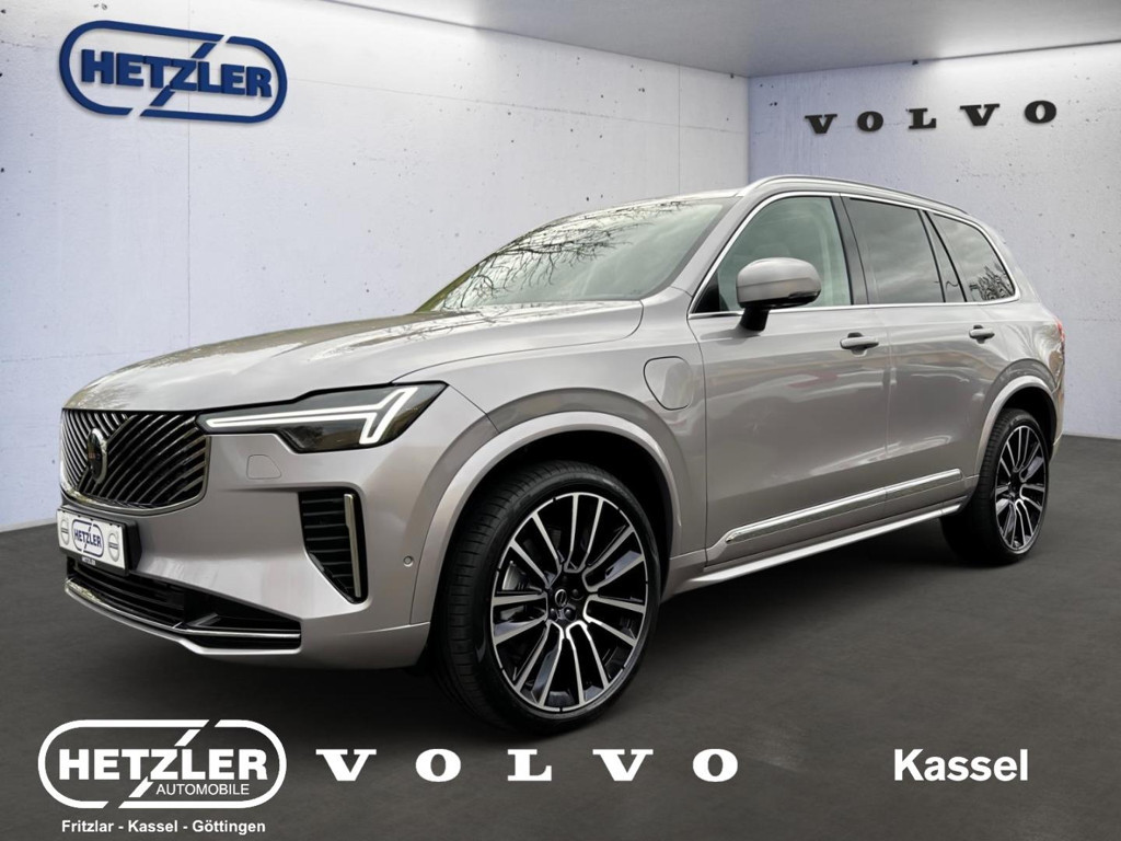 Volvo XC90 T8 Bright Ultra