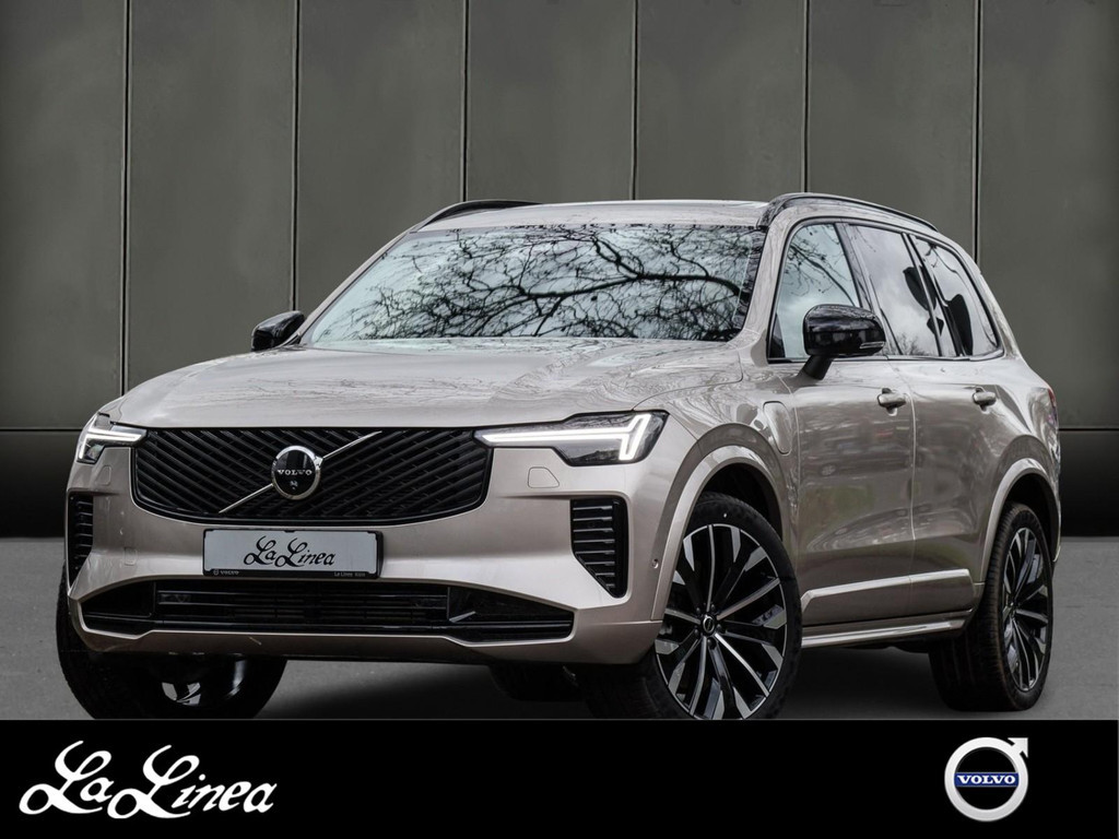 Volvo XC90 AWD T8 Plus Dark