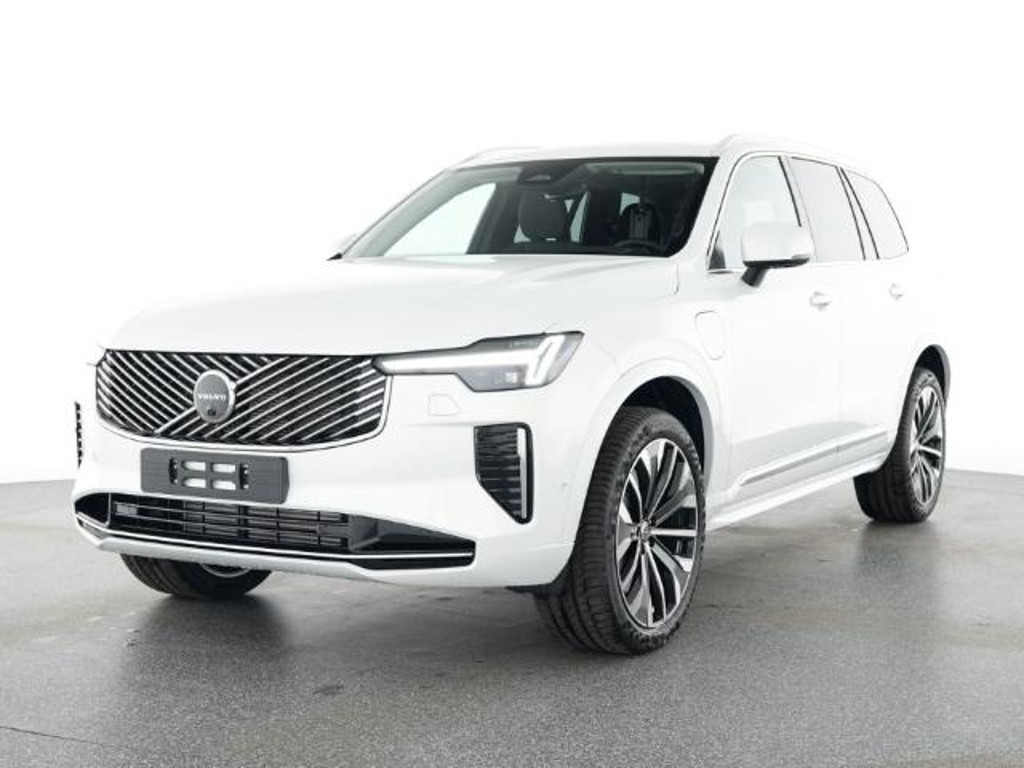 Volvo XC90 AWD Recharge Plus Bright