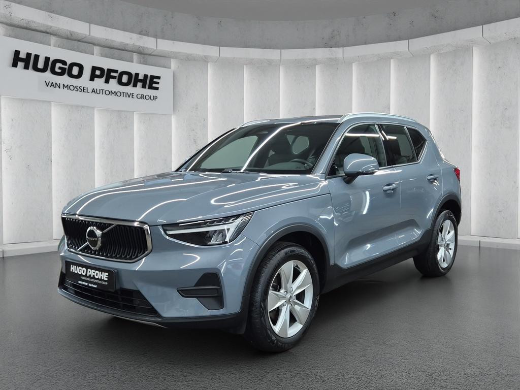Volvo XC40 Core