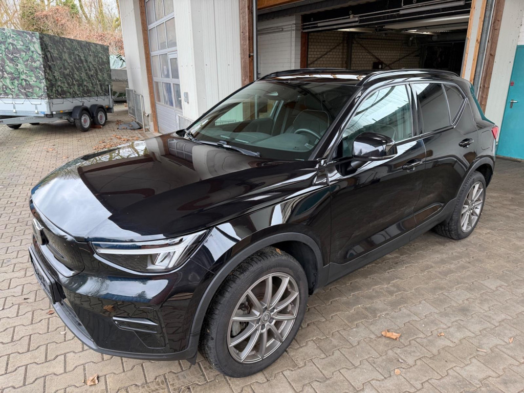 Volvo XC40 AWD Recharge Plus