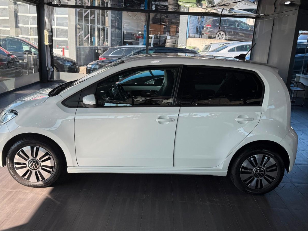 Volkswagen e-up!