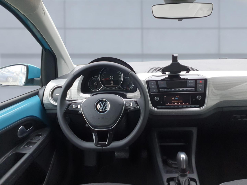 Volkswagen e-up!