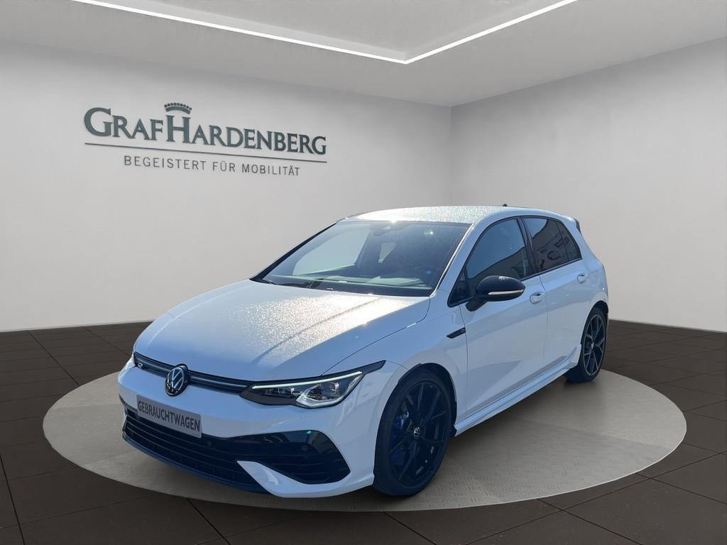 Volkswagen Golf 4Motion DSG Style 2.0 TSI
