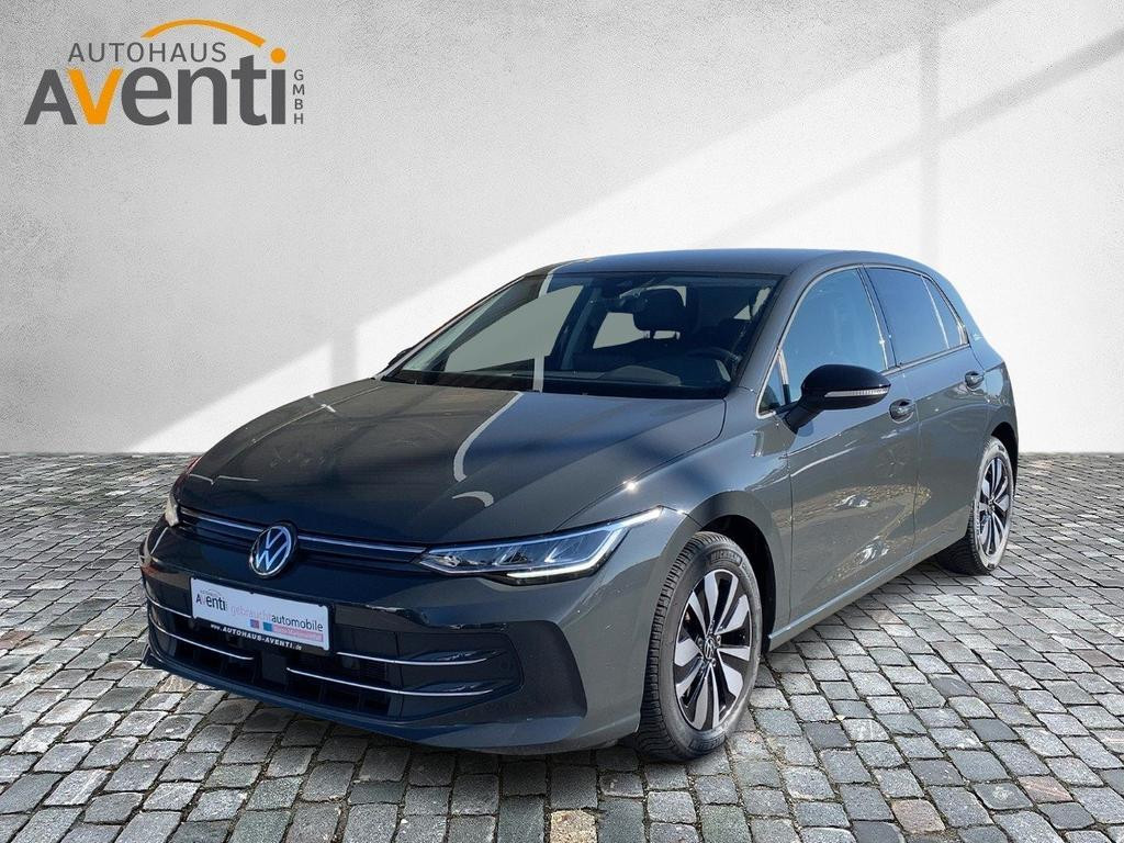 Volkswagen Golf DSG