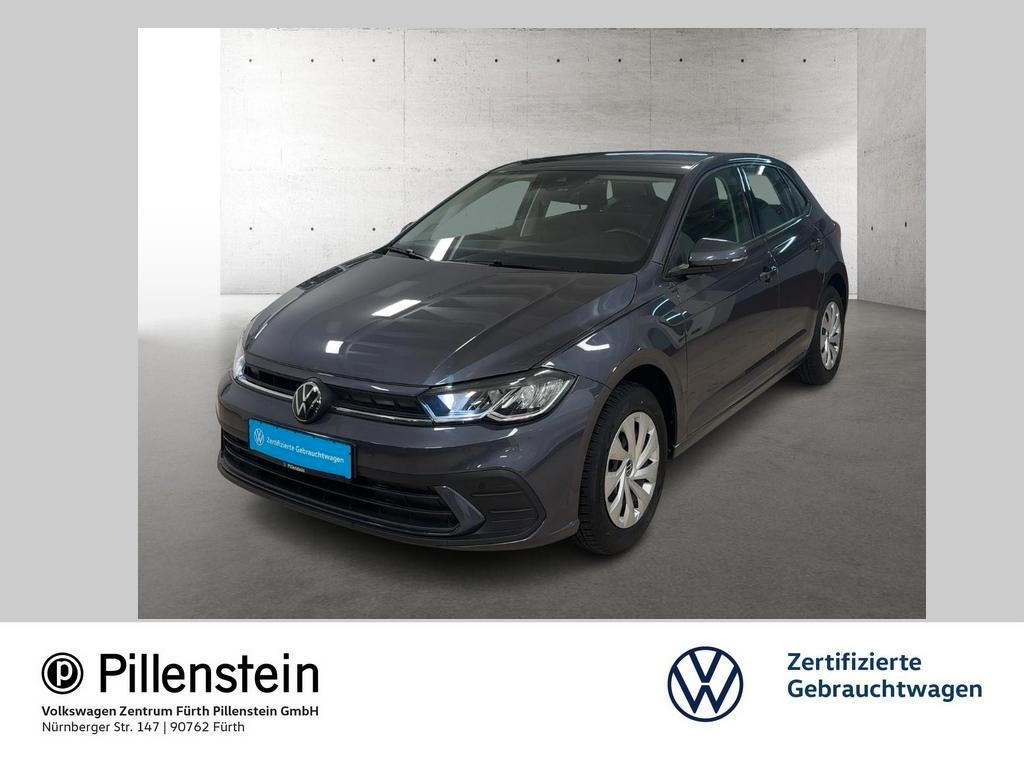 Volkswagen Polo Life