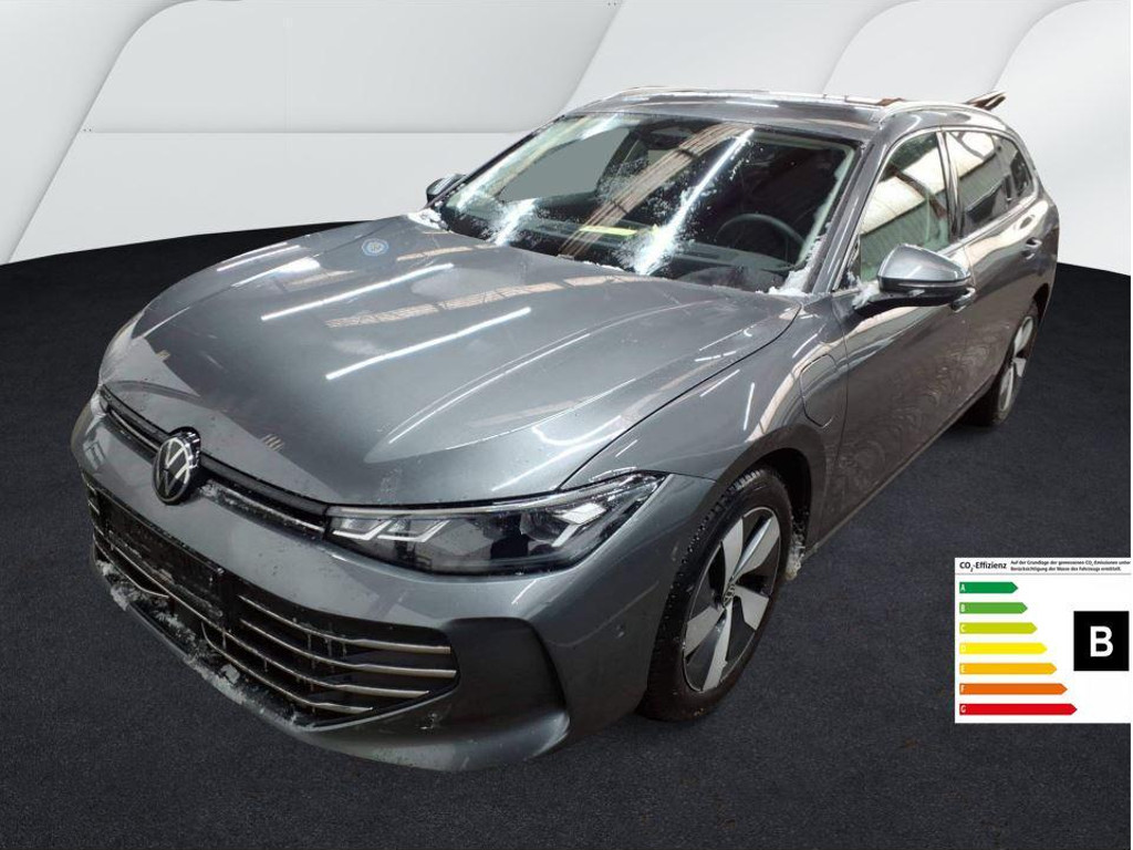 Volkswagen Passat Business eHybrid 1.5 TSI