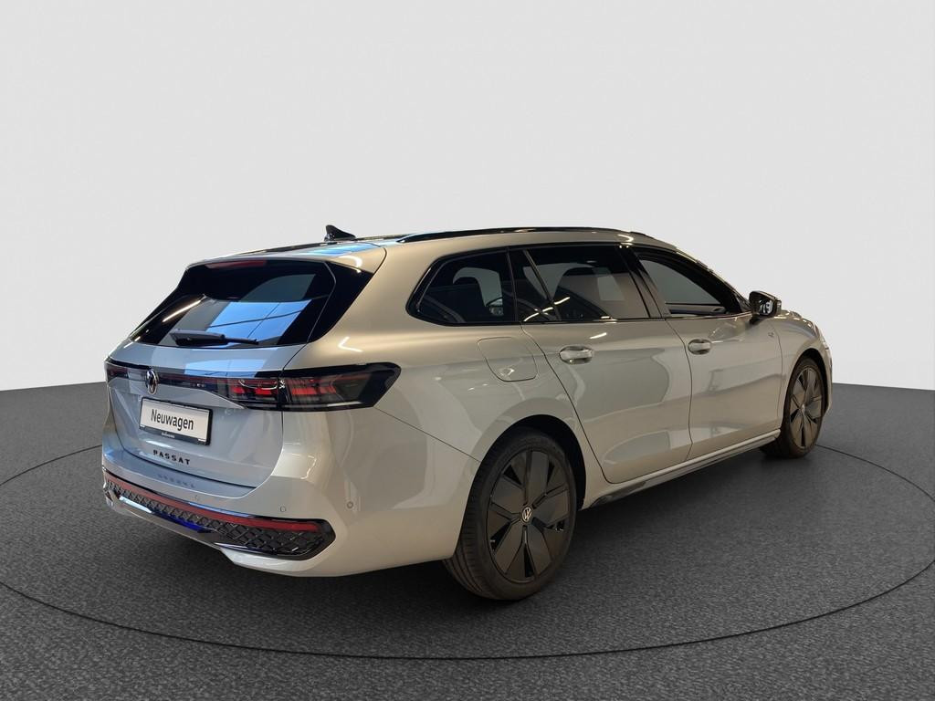 Volkswagen Passat Style R-Line 2.0 TDI