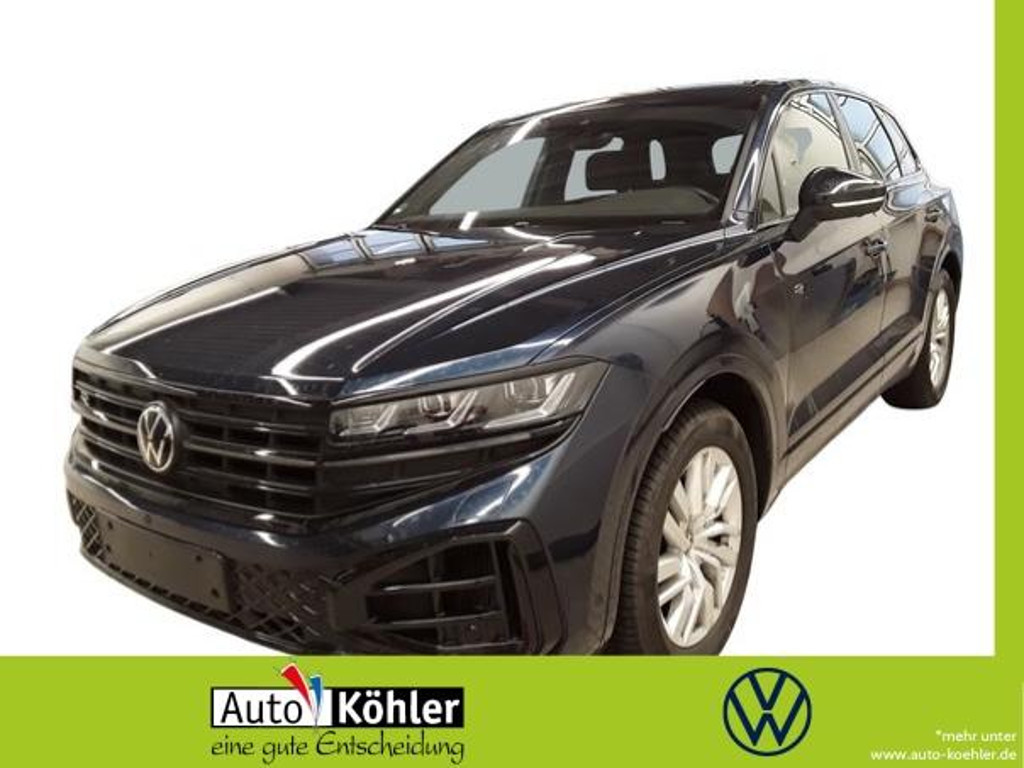 Volkswagen Touareg Style R-Line