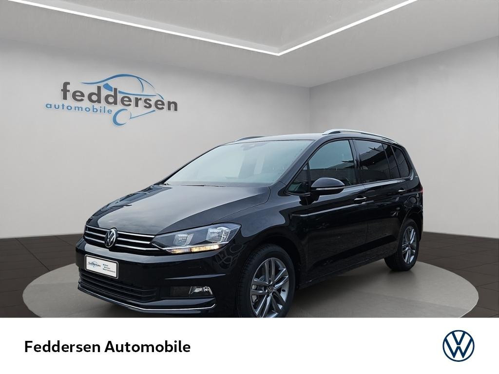 Volkswagen Touran 1.5 TSI