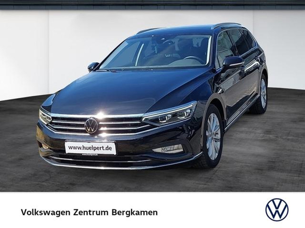 Volkswagen Passat Variant Elegance Elegance